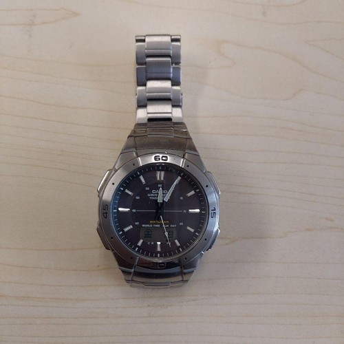 Casio wave ceptor - casio,