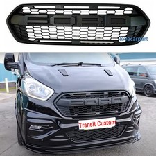 Grill For 2018-2023 Ford