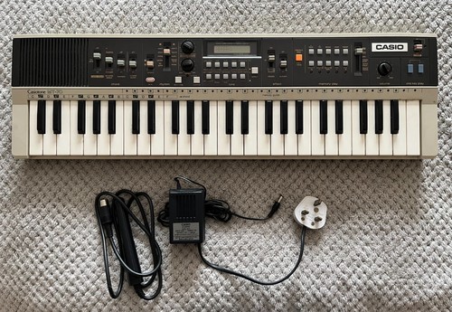 Vintage casio casiotone 70 - vintage,