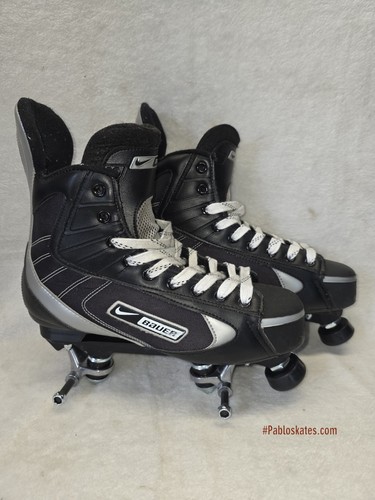 Rare nike bauer flexlite - rare,