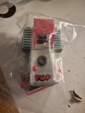 Matchbox Steam Roller Pop