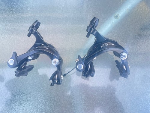 Shimano 105 5700 - br-5700, side