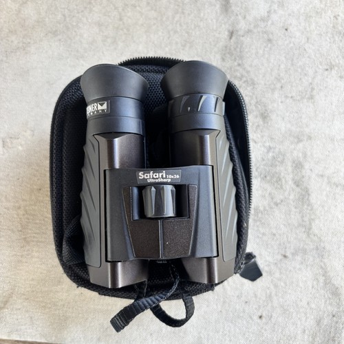Steiner safari pro - safari,