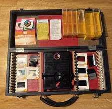 Rare 1950's Stereograms LTD