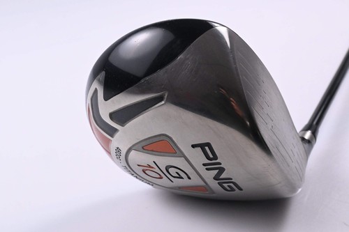 Ping g10 driver degree - 9, /