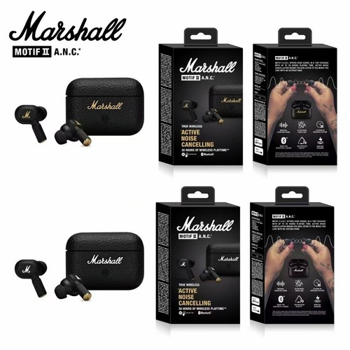 Marshall motif anc - motif,