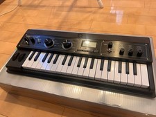 KORG microKORG XL+ Synthesizer