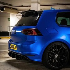 For VW Golf MK6 GTD GTI R20 R