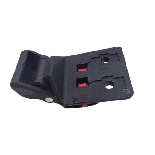 New soft top - hook, bracket