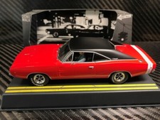 Pioneer Slot Car P159 Dodge