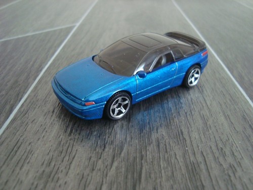 Matchbox subaru svx mint - subaru,