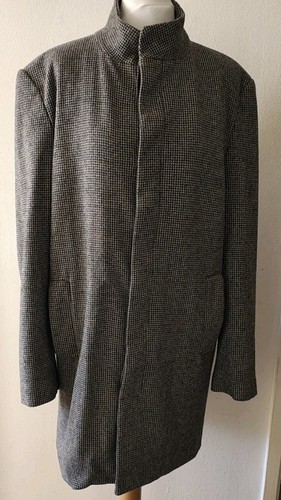 Zara men funnel - men's, neck