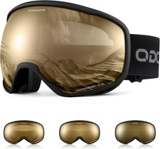 Odoland OTG Photochromic Ski