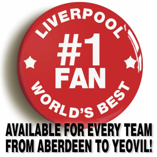 Number one fan - one, inch