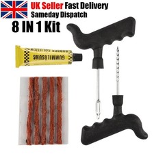 CAR MOTORCYCLE VAN TUBELESS