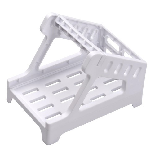 Label holder stand - label, thermal