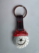 New Genuine Audi Trolley coin