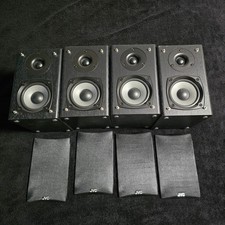 JVC MICRO UX-D750  Bookshelf