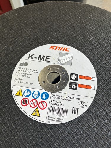 Still 350 5 - 350, 20mm