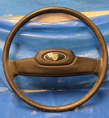 Jaguar xj6 series steering - series,