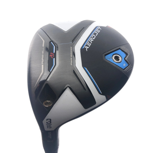 Used cobra aerojet fairway - used,