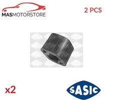 EXHAUST HANGER MOUNTING