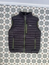 Rab Mens Microlight Vest Down