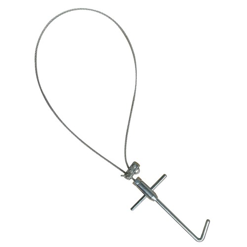 Pig holder catcher farm - holder,