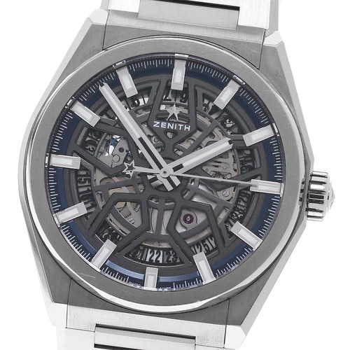 Zenith defy - zenith,