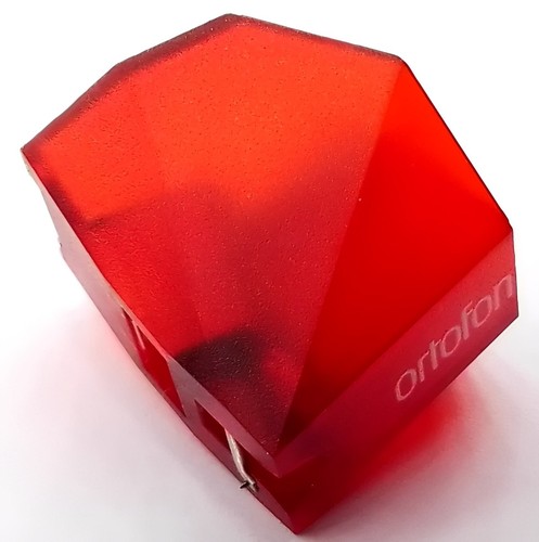 Genuine ortofon replacement - genuine,