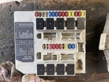 Micra K12 1.2 Breaking  Under