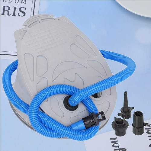 Multi purpose inflator dinghy - multi-purpose,