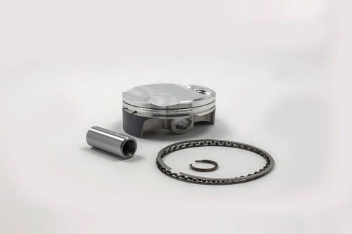 Wossner piston kit for yamaha - wossner,