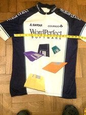 Genuine vintage Word Perfect