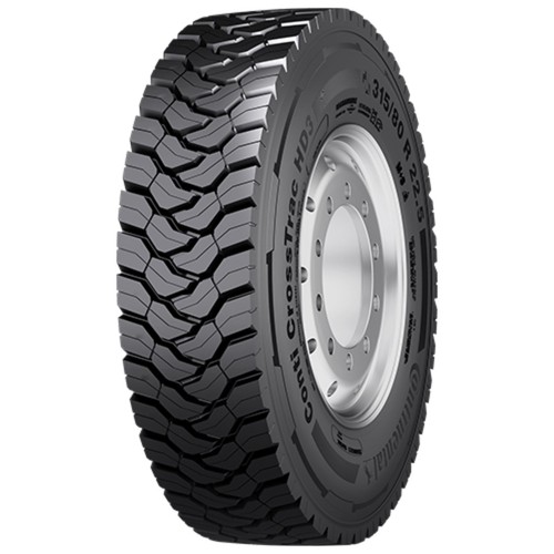 295 r22 152 148k - 295/80, r22.5