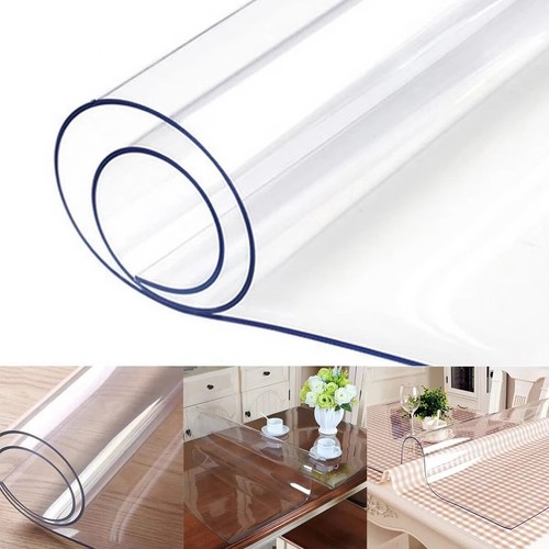 2mm thick clear transparent - 2mm,