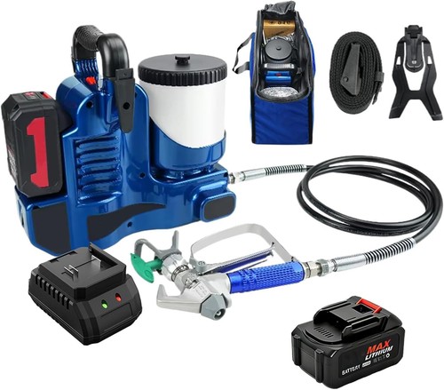 For makita airless - makita, paint