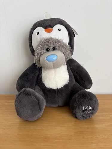You tatty teddy plush - you,
