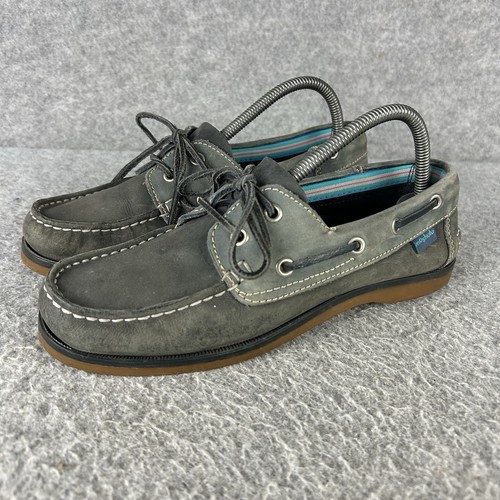 Moshulu boat shoes - shoes, womens