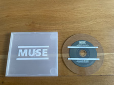 Muse-New born.cd promo