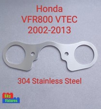 Honda VFR800 VTEC Volt meter, UBS, Accessory Mounting Bracket Gen 6 models only