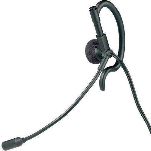 Motorola earpiece with boom - earpiece,