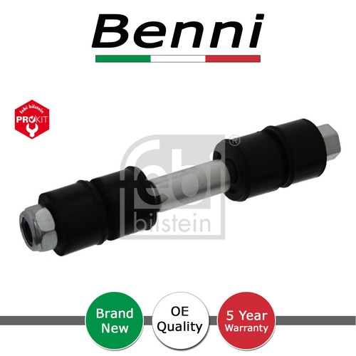 Stabiliser link front benni - front,