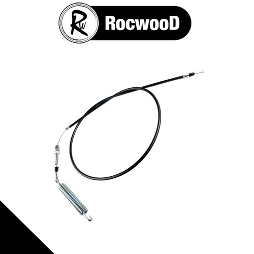 Castel garden clutch cable - castel,