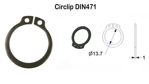 Repair door handle - repair,