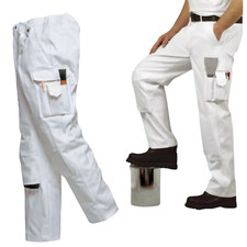 Painters trousers durable - trousers,