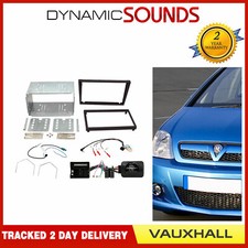 CTKVX08 For Vauxhall Signum