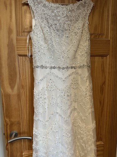 Maggie sottero wedding dress - sottero,