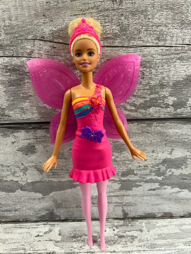 Barbie dreamtopia flying - dreamtopia,