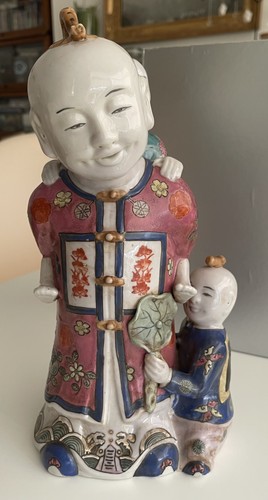 Large chinese jingdezhen - chinese, hehe